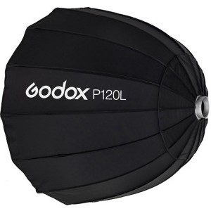 Godox P120L Parabolikus softbox (Bowens)-1