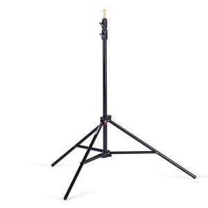 Manfrotto 1052BAC Compact Stand vaku/lámpa állvány-0