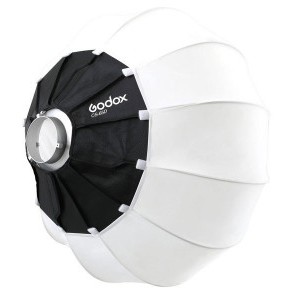 Godox 65cm Gömb softbox 