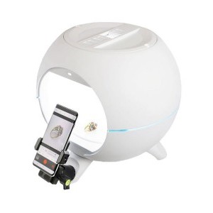 Orangemonkie foldio 360 smart dome-1