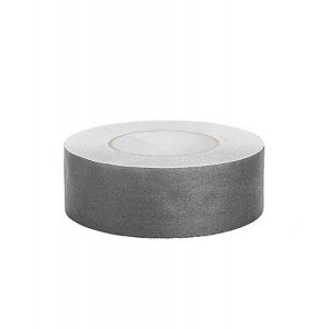 Caruba Gaffer tape 50m x 5cm ragasztószalag (szürke)