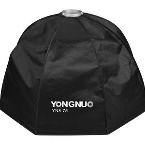 Yongnuo YN8-75 softbox