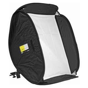 Manfrotto (Lastolite) LS2438 Ezybox hotshoe 38x38cm Softbox