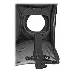 Manfrotto (Lastolite) LS2438 Ezybox hotshoe 38x38cm Softbox-1