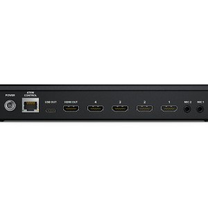 BlackMagic Design Atem Mini PRO ISO Keverő-1