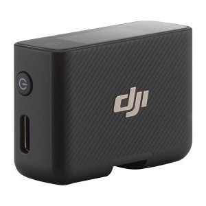 DJI Mic (1 TX + 1 RX)-4