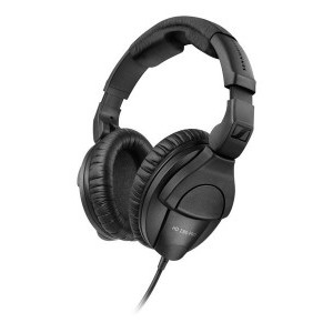 Sennheiser HD 280 Pro zárt szereó fejhallgató