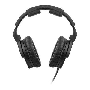 Sennheiser HD 280 Pro zárt szereó fejhallgató-1