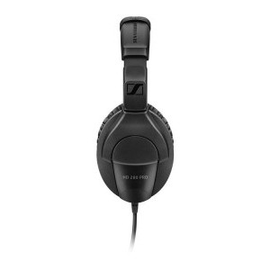 Sennheiser HD 280 Pro zárt szereó fejhallgató-2