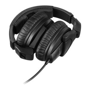 Sennheiser HD 280 Pro zárt szereó fejhallgató-3