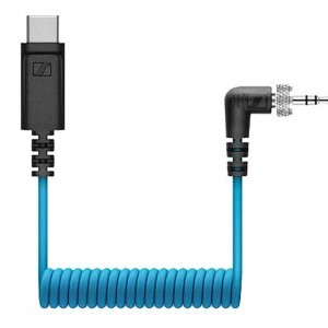 Sennheiser CL 35 USB-C kábel