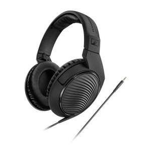 Sennheiser HD 200 Pro zárt sztereó fejhallgató