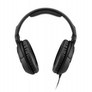 Sennheiser HD 200 Pro zárt sztereó fejhallgató-1