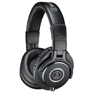 Audio-Technica ATH-M40x stúdiófejhallgató