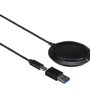 Audio-Technica ATR4697USB kondenzátoros határterület mikrofon-1