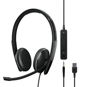 Sennheiser Adapt 165T USBII (USB A)