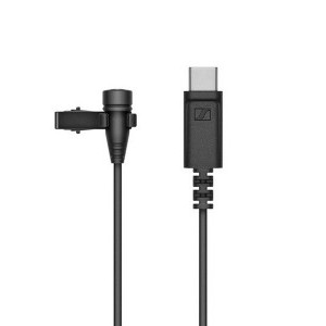 Sennheiser XS LAV USB-C Lavalier mikrofon USB-C csatlakozással-0