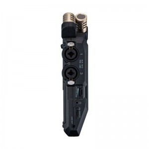 Zoom H6 Essential Audio Recorder-3