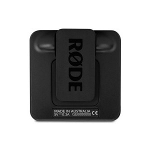 Rode Wireless Go II TX vezeték nélküli adó-1