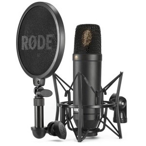 Rode NT1-KIT stúdiómikrofon csomag
