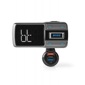 Valueline FM Audio Transmitter