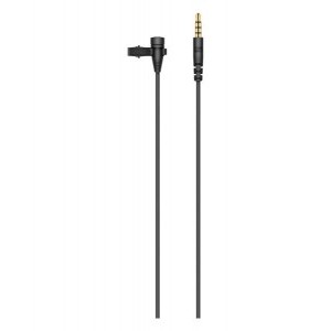 Sennheiser XS LAV Mobile Lavalier mikrofon 3,5mm jack csatlakozóval-0