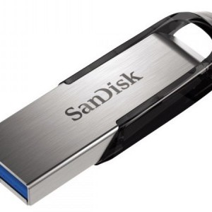 SanDisk Cruzer Ultra "Flair" 32 GB-os Pendrive