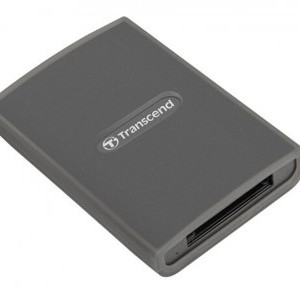 Transcend CFexpress Type B kártyaolvasó TS-RDE2 USB 3.2