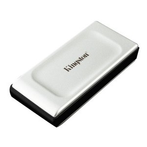 Kingston SSD Hordozható USB 3.2 Gen 2x2 Type-C 1000GB XS2000-0