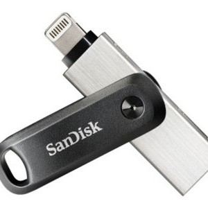 SANDISK iXPAND™ FLASH DRIVE GO 64GB-0