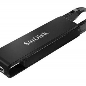 Sandisk 64GB Ultra USB-C 3.1 memória 150mb/s-1