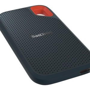 Sandisk 250GB külső SSD Extreme USB 3.1