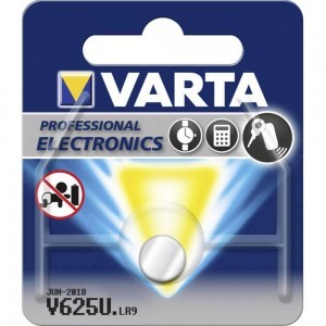 Varta 4626 (V625U/LR9) elem-0