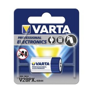 Varta 4028 (V28PX) elem