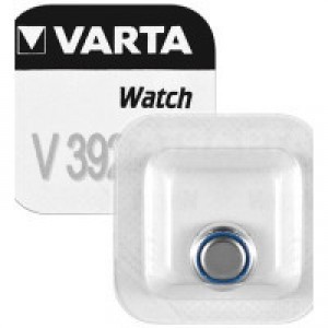 Varta V 392 (SR41)