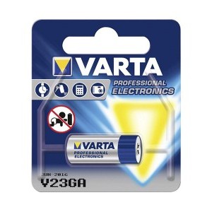 Varta 4223 (V 23 GA) elem