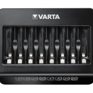 Varta LCD Multi töltő akkumulátor nélkül-0