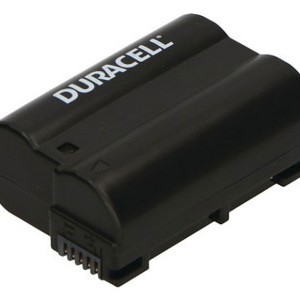 Duracell Nikon EN-EL15C akkumulátor