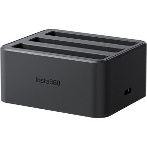 Insta360 X4 Fast Charge Hub