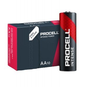 Procell Intense MX1500 (AA) 10 db