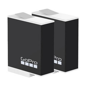 GoPro ADBAT-211 Dual Battery dupla csomag