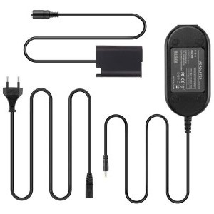 Regnas DMW-DCC17 kamera AC adapter