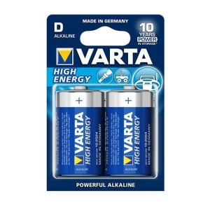 Varta 4920 (LR20) elem