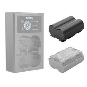 SmallRig NP-W235 Camera Battery 4072