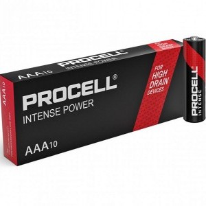 Procell Intense MX2400 (AAA) 10 db-0