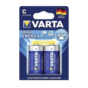 Varta 4914 (LR14) elem