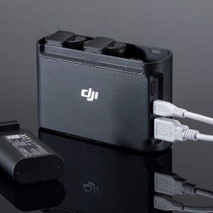 DJI Mavic Mini Part 10 Two-Way Charging Hub