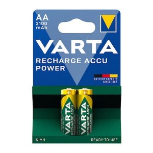 Varta Ready 2use 56706 2100 mah (aa 2b) akkumulátor