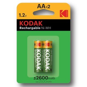 Kodak 2600 mAh Akkumulátor B2 CAT-30955080