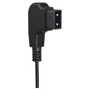 SmallRig D-Tap to LP-E6NH Dummy töltő kábel 4252-3